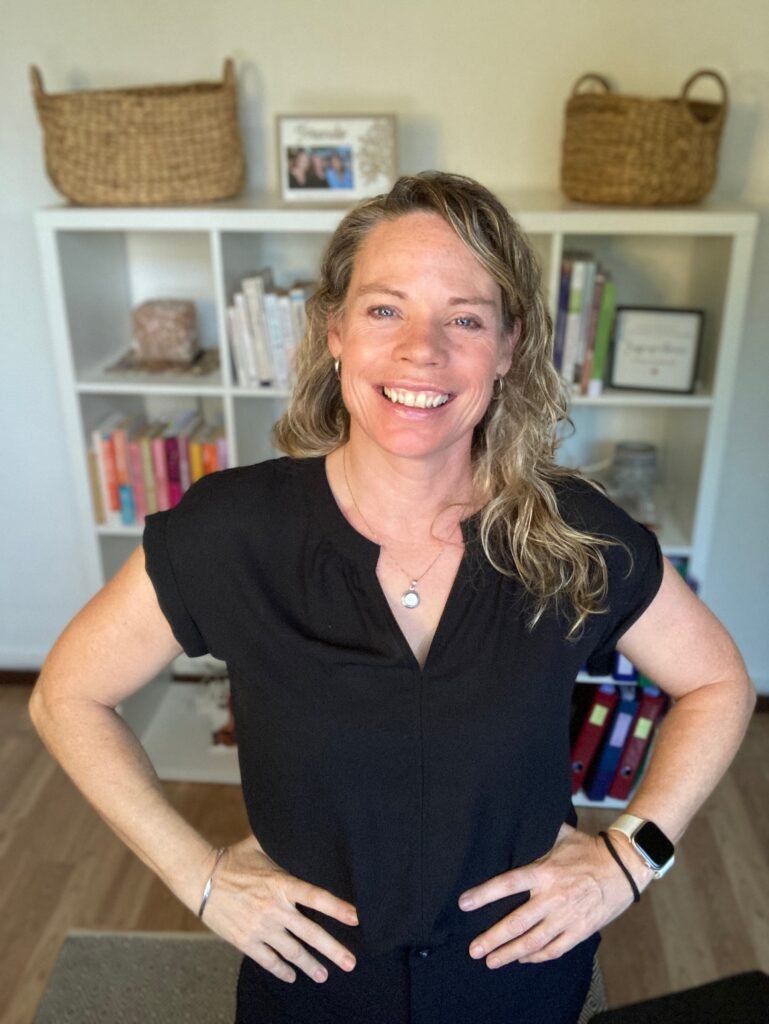 Patricia Stack About – The Health Stack